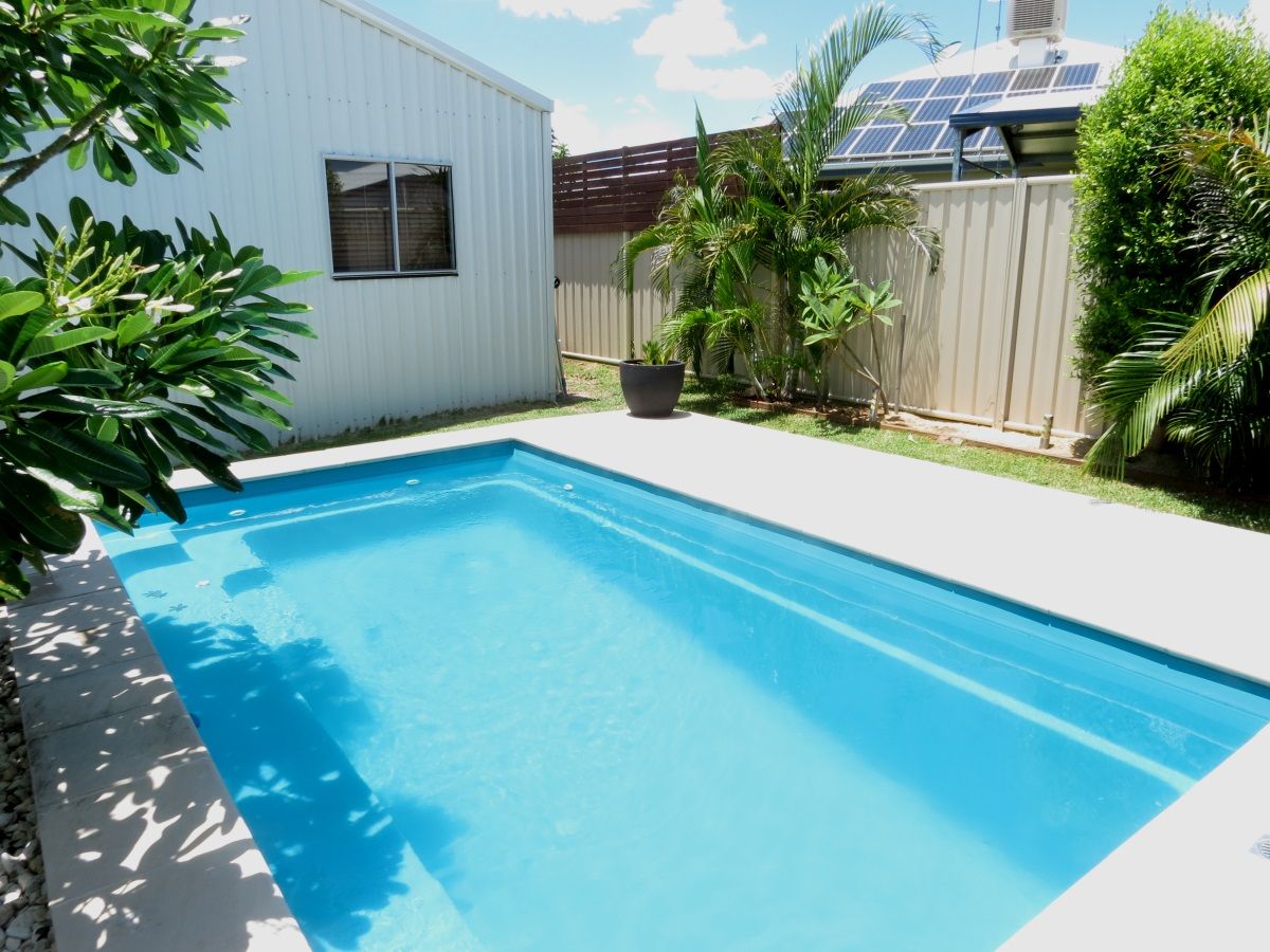 4 Saville Street, Emerald, QLD 4720