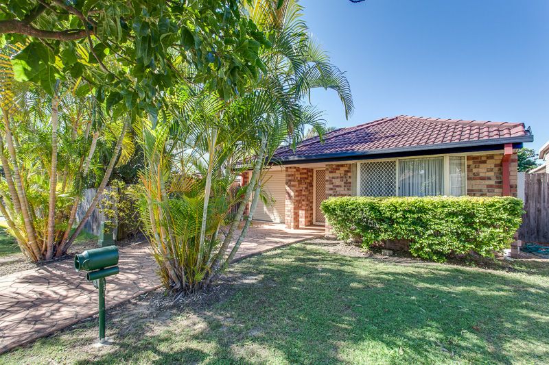 4 Kew Close, Forest Lake, QLD 4078