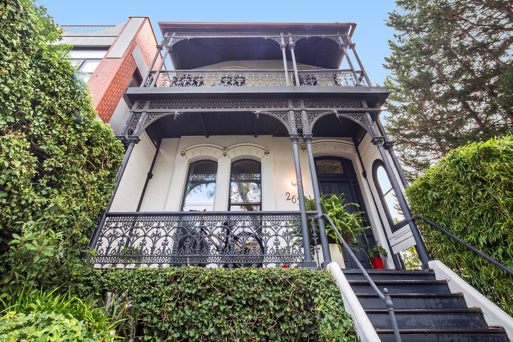 263 Flemington Road, North Melbourne VIC 3051
