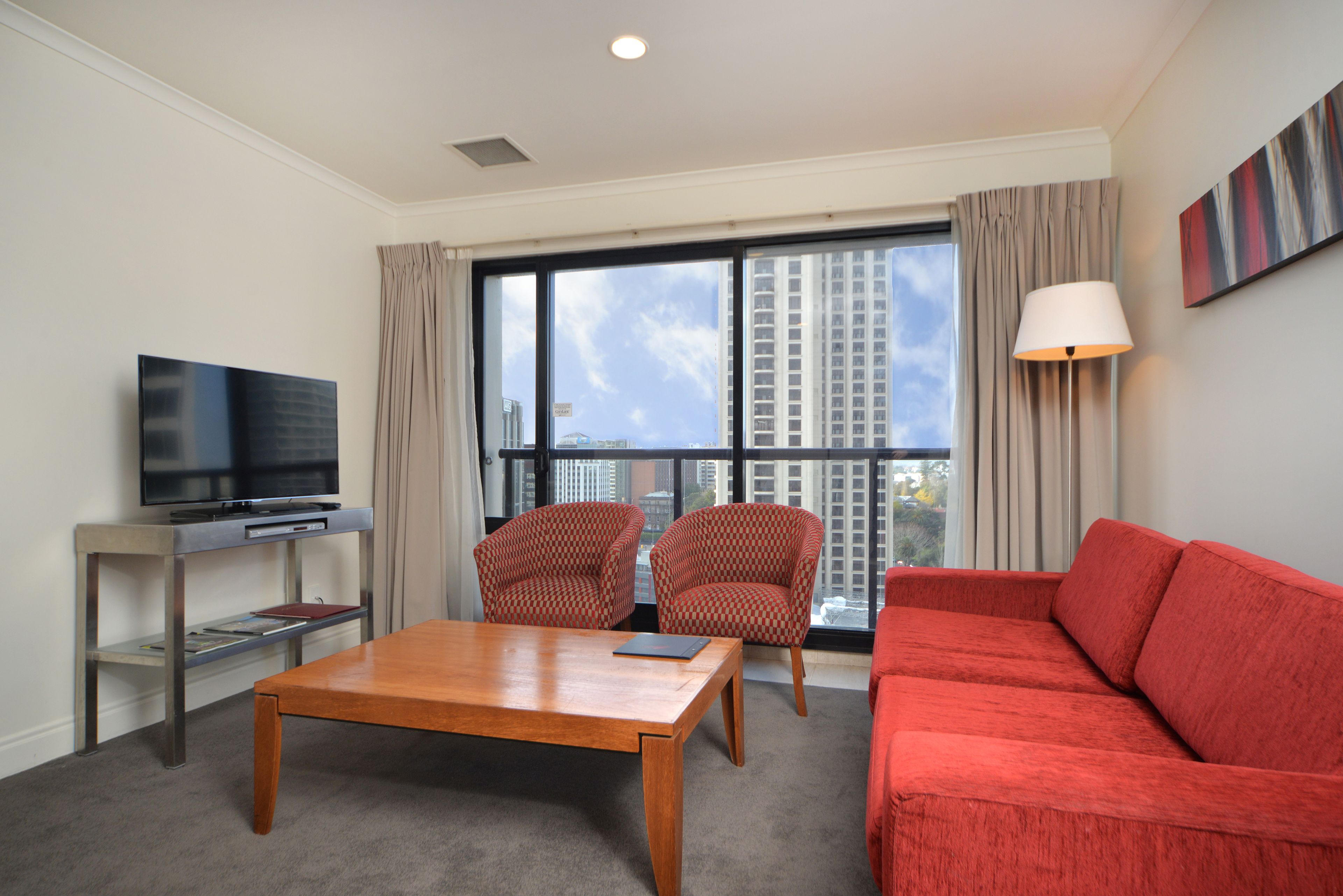 2110/171 Queen Street, Auckland Central, Auckland City