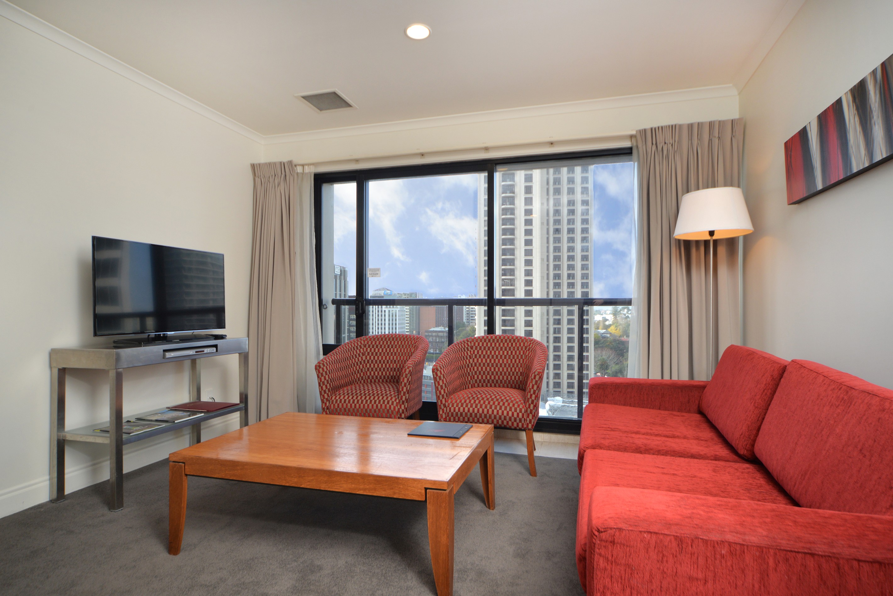 2110/171 Queen Street, Auckland Central, Auckland City