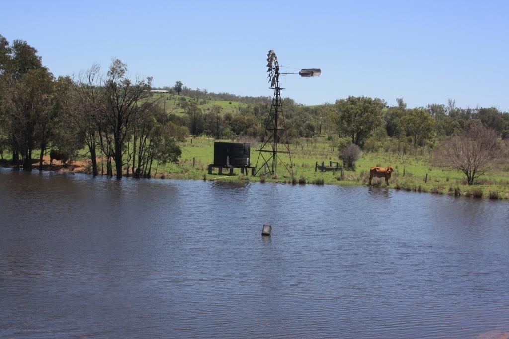 Mundubbera, QLD 4626