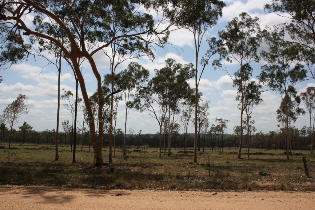 Mundubbera, QLD 4626