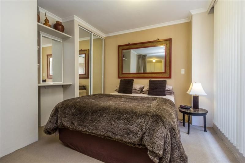 22/220 Goulburn Street, Surry Hills, NSW 2010