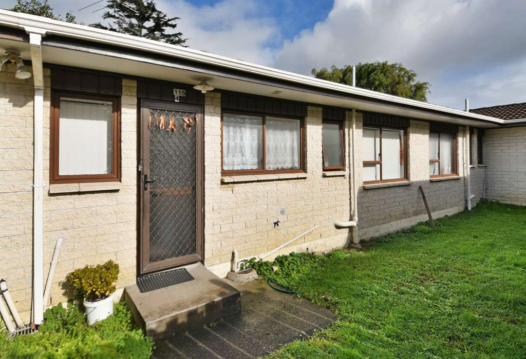 5/115 Carruth Road photo 1
