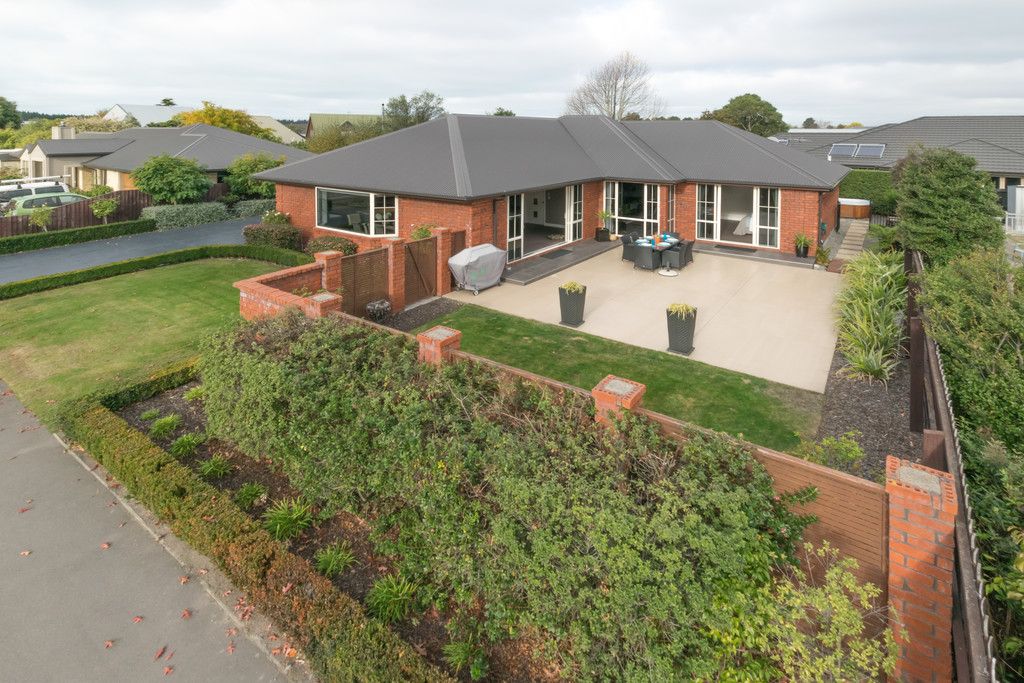 96 Rothesay Road, Burwood, Christchurch City