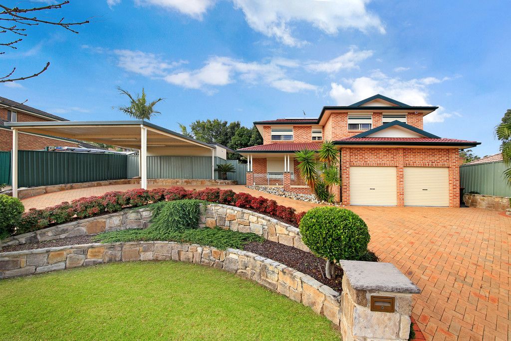 6 Chase Drive, Acacia Gardens NSW 2763