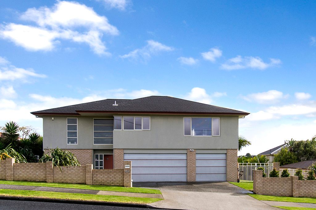 49 Somerville Road, Cockle Bay, Manukau City