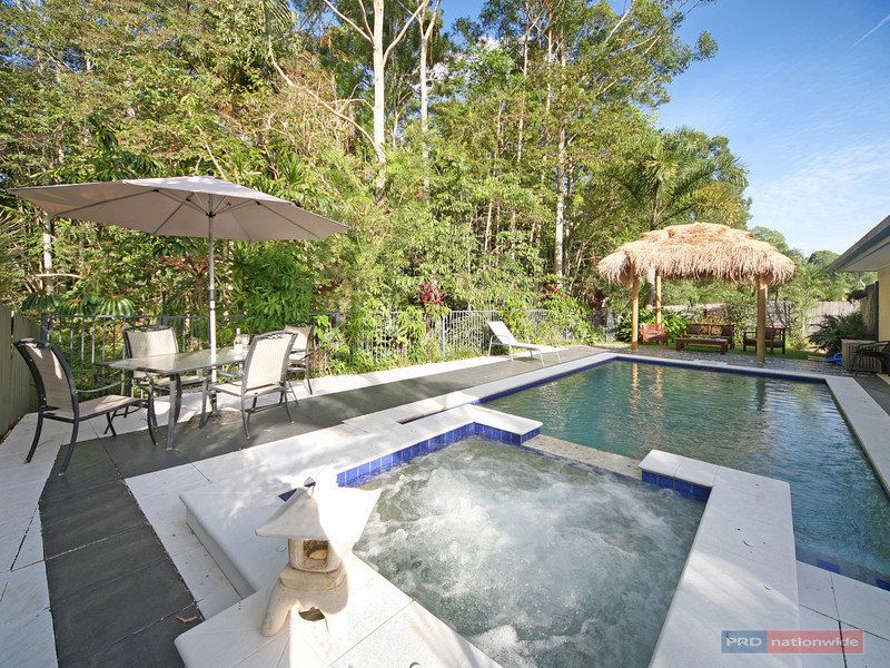 10 Buderim Glen Drive, Buderim, QLD 4556