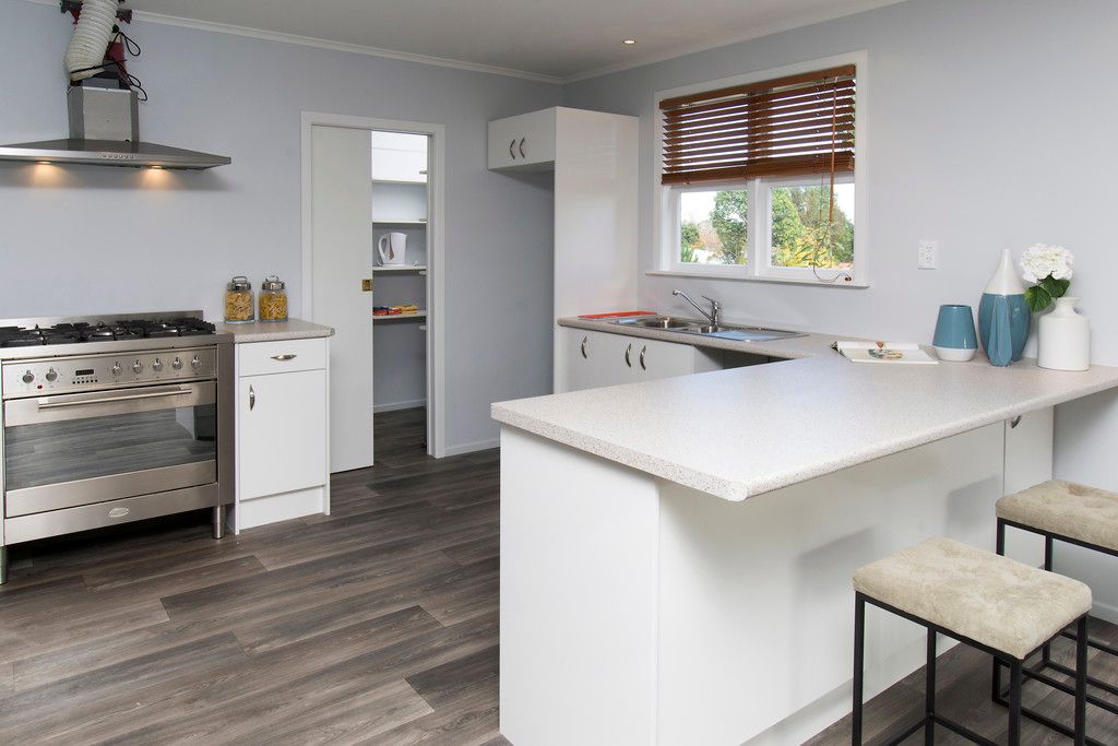 158 Ti Rakau Drive, Pakuranga, Manukau City