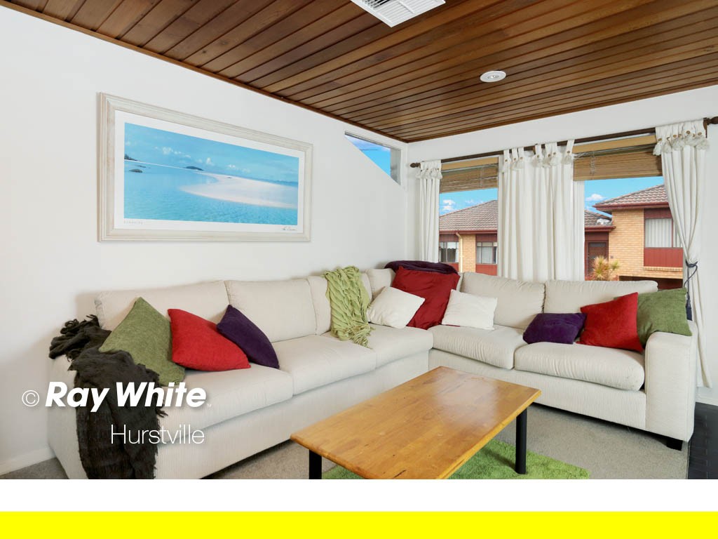 2/51 Millett Street, Hurstville, NSW 2220