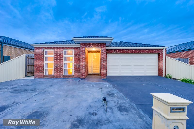 34 Merribah Way, Truganina, VIC 3029
