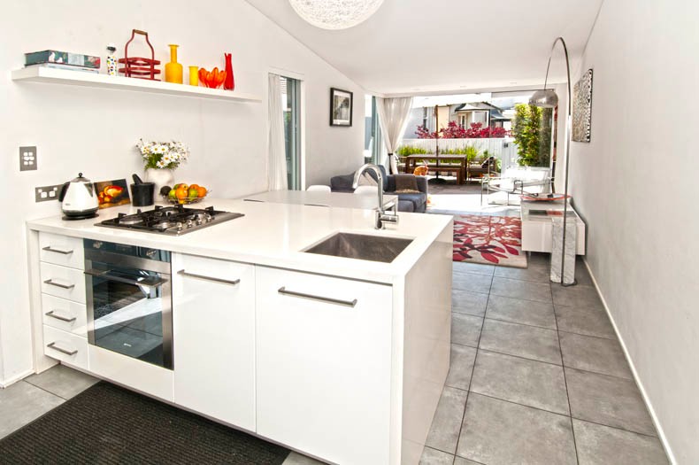 24 Stafford Street, PADDINGTON, NSW 2021