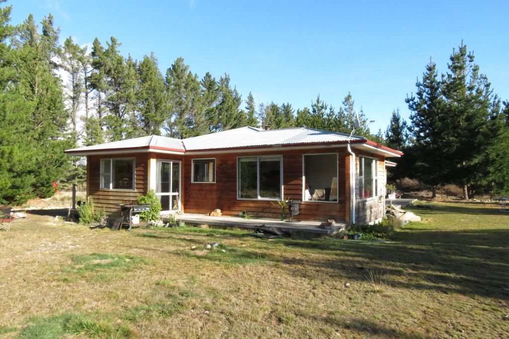 213 Cemetery Road, Lake Hawea, Queenstown Lakes District