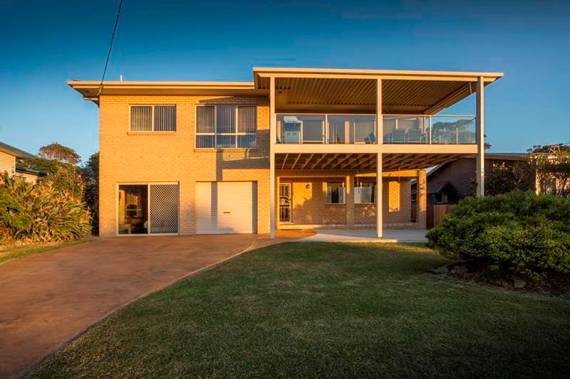 25 Highview Drive, Dolphin Point, NSW 2539