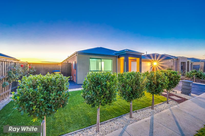 3 Cornell Road, Truganina, VIC 3029