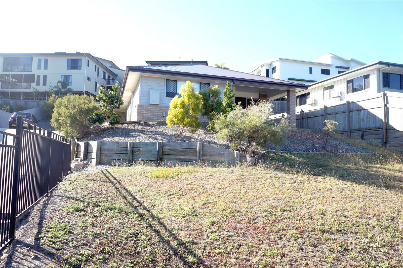 21 Beaver Avenue, South Gladstone, QLD 4680