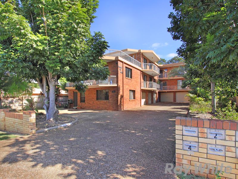 2/59 Prince Edward Parade, Redcliffe, QLD 4020