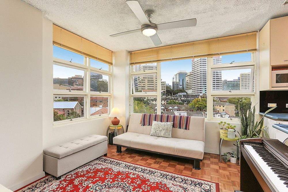71/7 Lavender Street, Lavender Bay NSW 2060