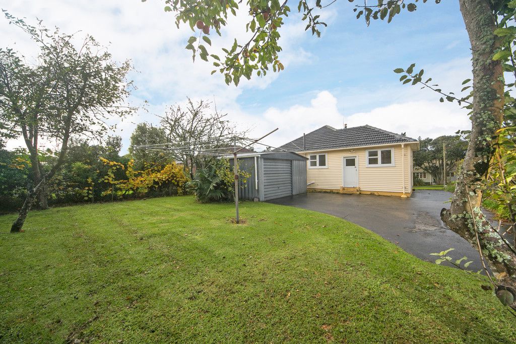 28 Rawalpindi Street, Mount Albert, Auckland City