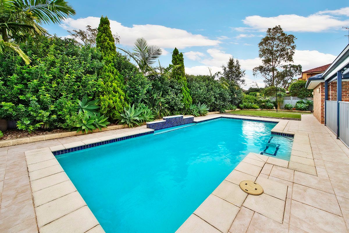 33 Carter Road, Menai, NSW 2234
