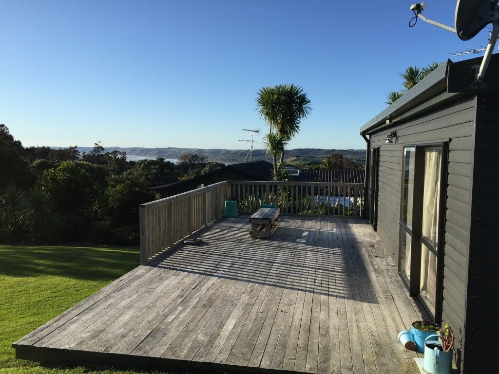 50A Upper Wainui Road, Raglan, Waikato District