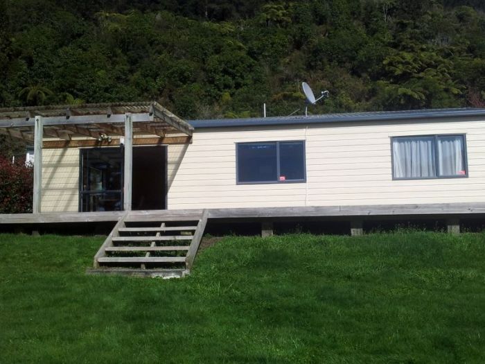 121 State Highway 30, Rotoiti, Rotorua District