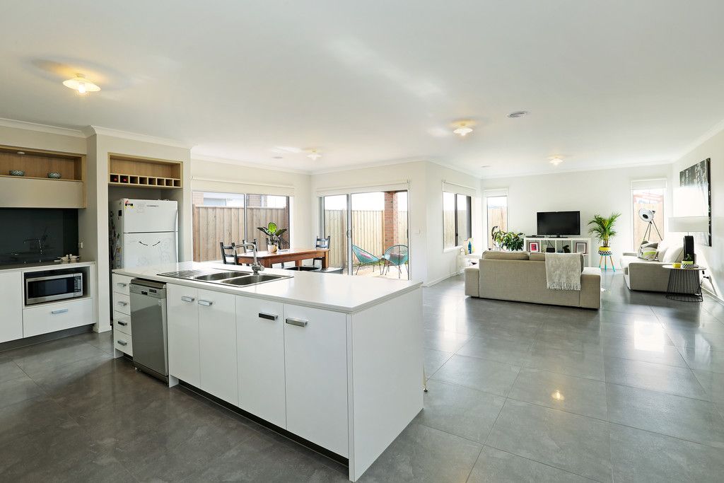 9 Seifferts Street, Armstrong Creek, VIC 3217