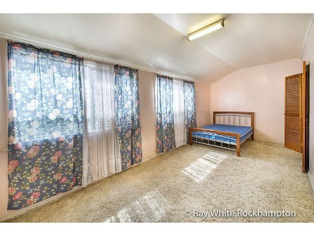 45 Alma Street, Rockhampton City, QLD 4700