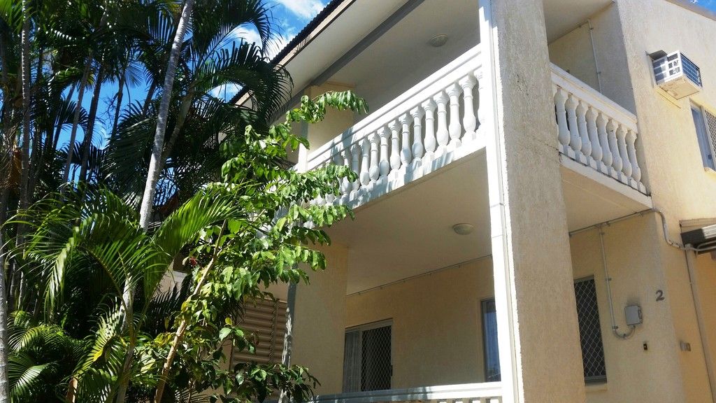 2/11 Omeo Street, Brinkin, NT 0810
