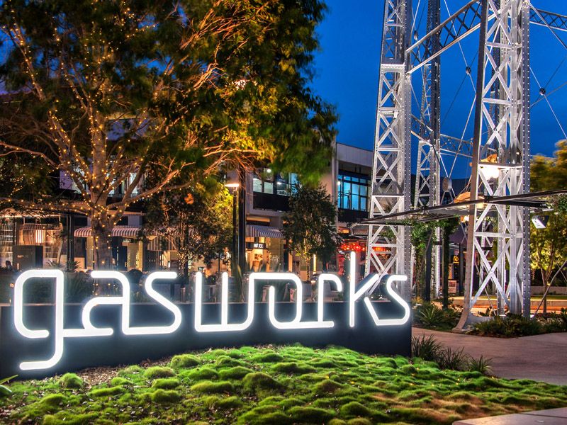 2306/30 Festival Place, Newstead, QLD 4006