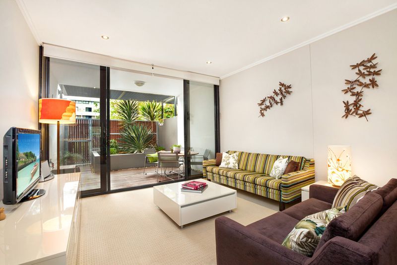 3217 2 Nassau Lane Erskineville Nsw Residential Apartment Sold 3217 2 Nassau Lane Erskineville Nsw