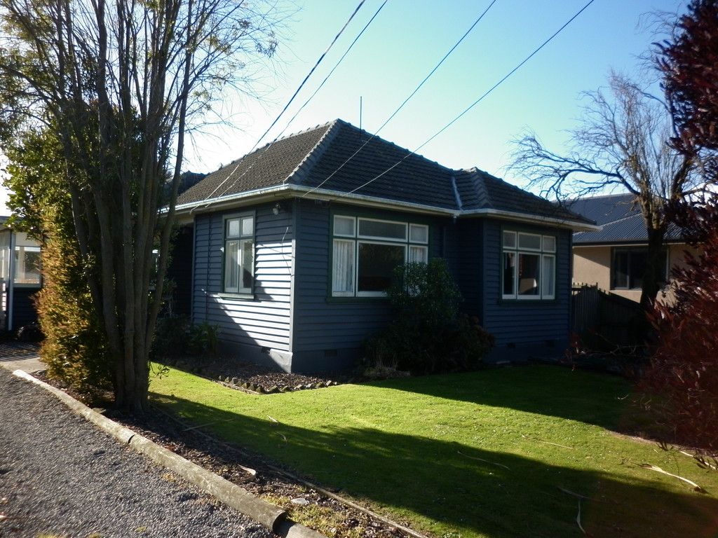 17 Aylesford Street, Mairehau, Christchurch City