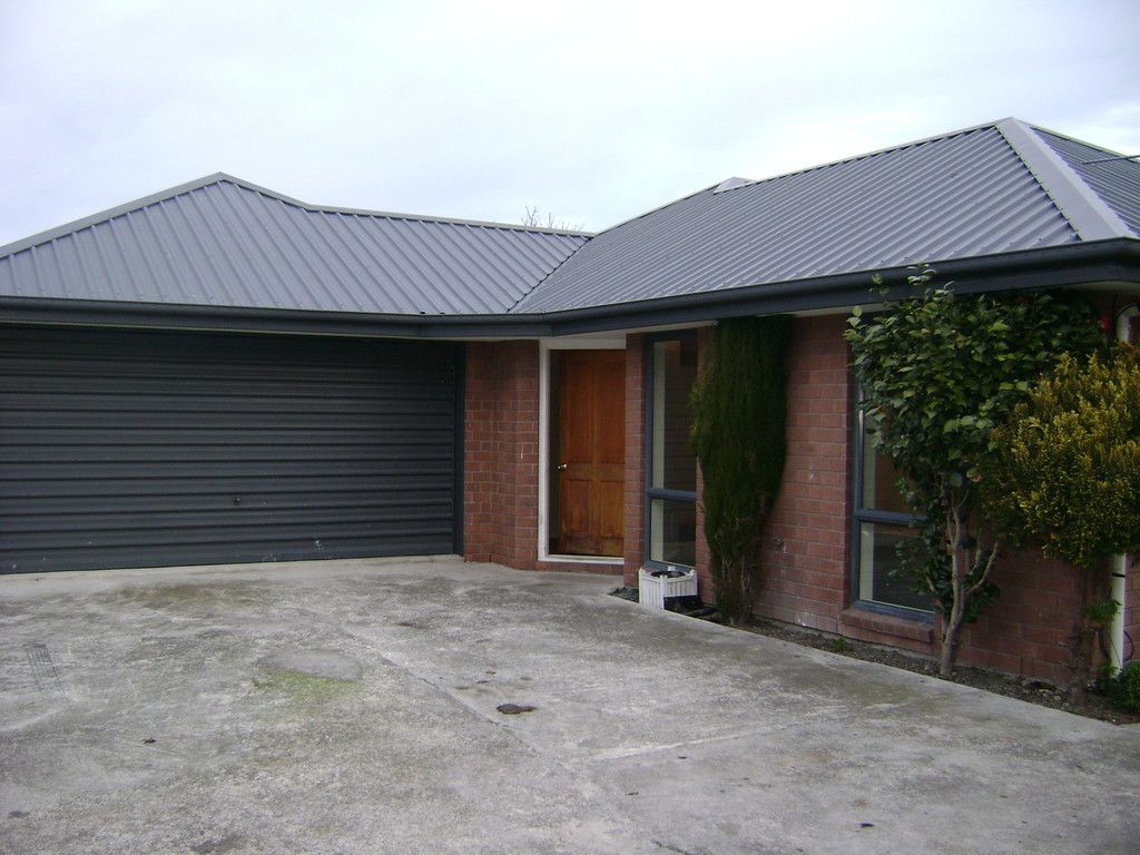 6a Dobson Street, Spreydon, Christchurch City