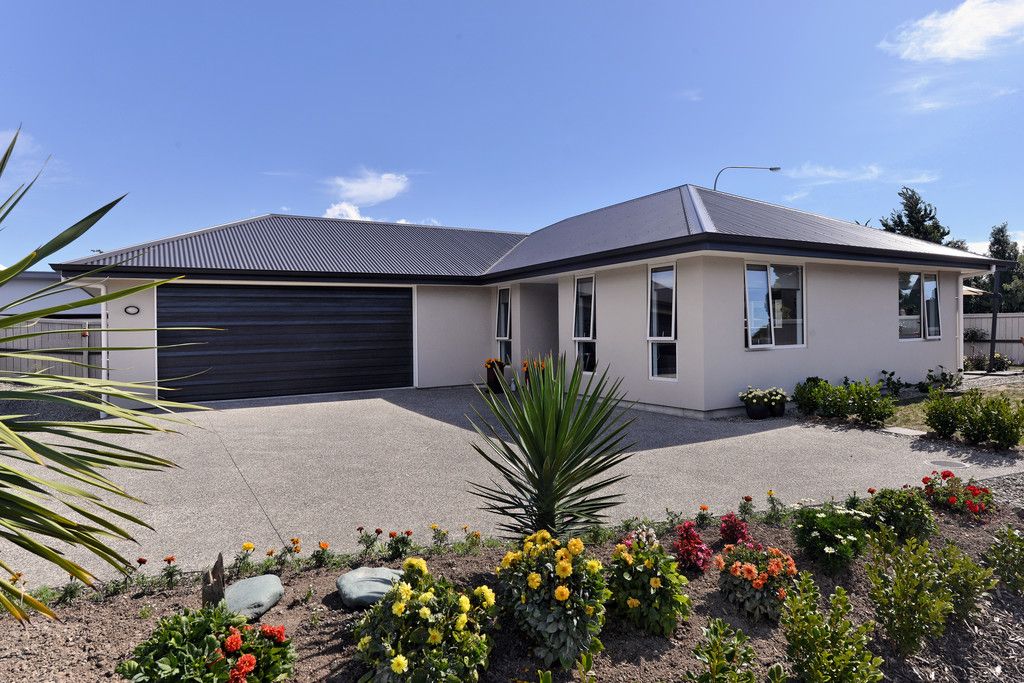 18 Melfield Place, Richmond, Tasman District