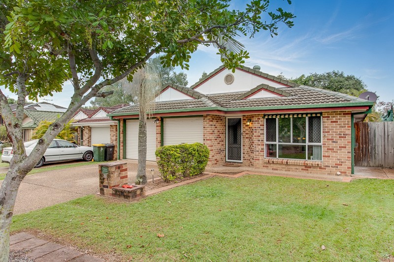 23 Maitland Street, Forest Lake, QLD 4078