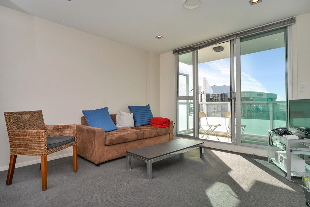 703/85 Beach Road, Auckland Central, Auckland City