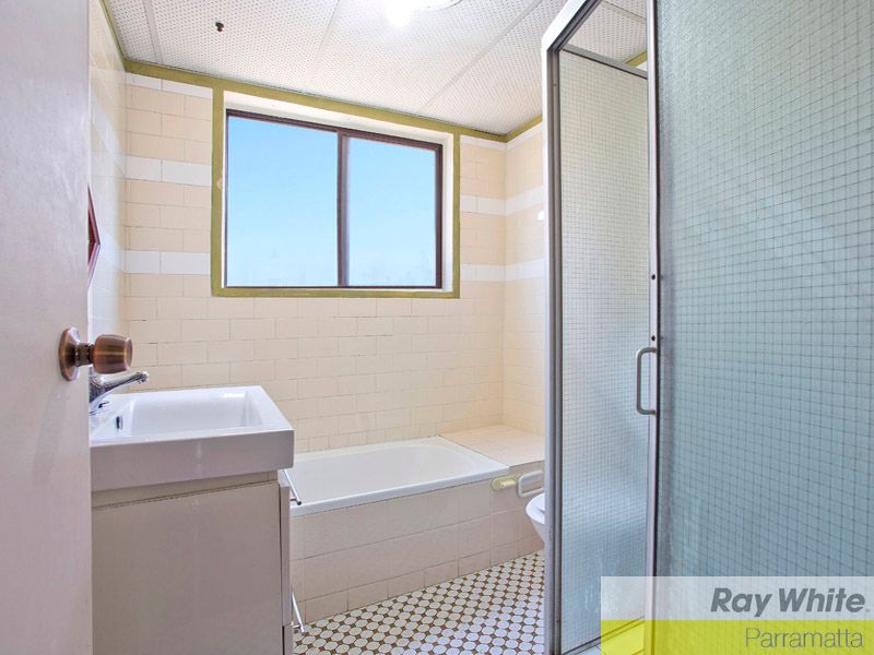 2/4-6 Allen Street, Harris Park, NSW 2150