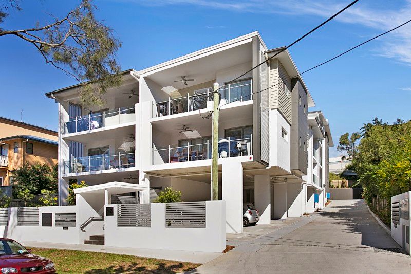7/12 Montrose Road, Taringa, QLD 4068