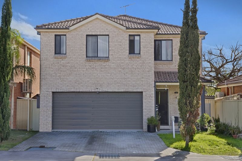 44 Rooty Hill Rd South, Rooty Hill NSW 2766