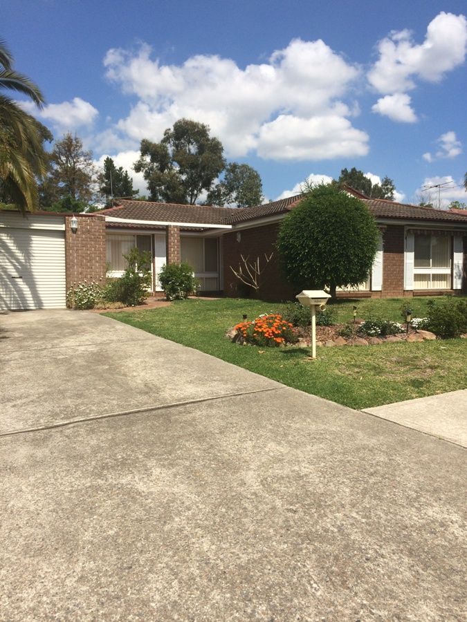102 Rugby Street, WERRINGTON COUNTY, NSW 2747