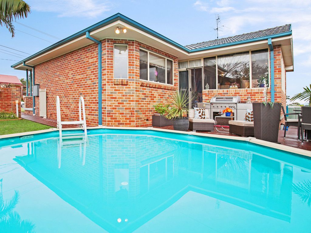 11 Lilyvale Street, Helensburgh, NSW 2508