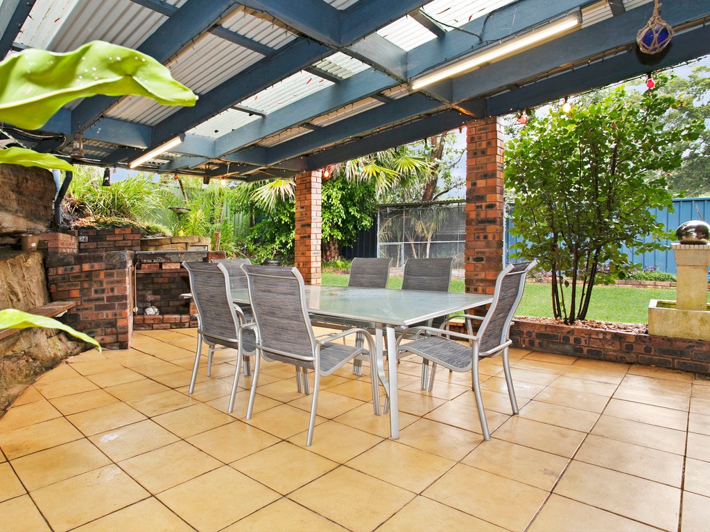 37 Tunnel Road, Helensburgh, NSW 2508