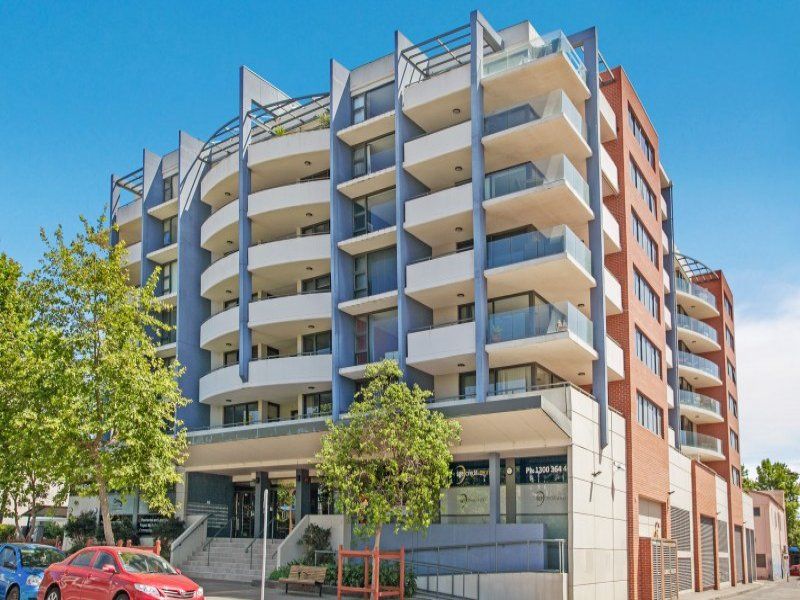 328 King Street, Newcastle NSW 2300