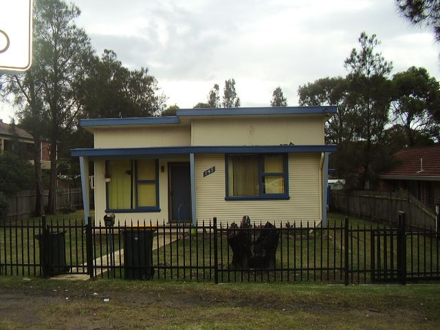 147 Prince Edward Avenue, Culburra Beach, NSW 2540