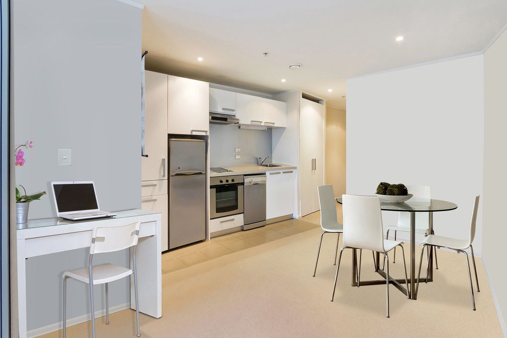 4I/156 Vincent Street, Auckland Central, Auckland City