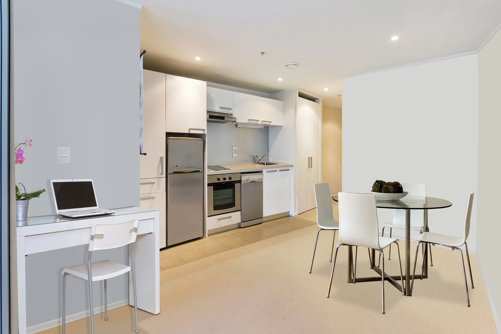 4I/156 Vincent Street, Auckland Central, Auckland City