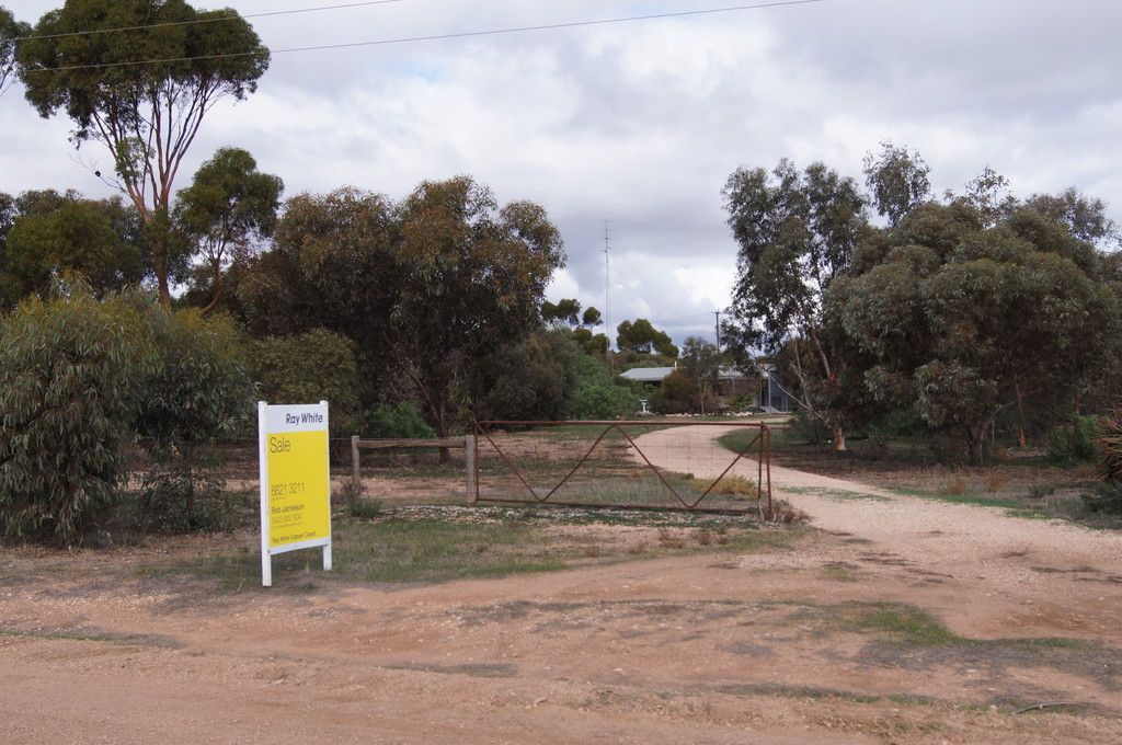 10 Hargrave Street, Kadina, SA 5554
