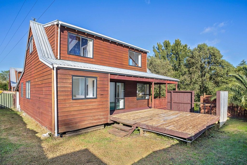 44A Boundary Road, Blockhouse Bay, Auckland City