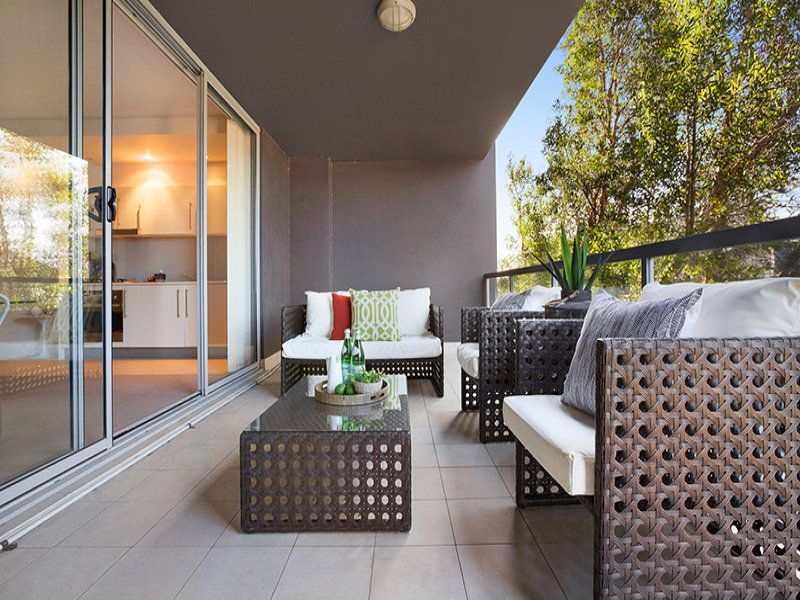 36/95 Euston Road, Alexandria, NSW 2015